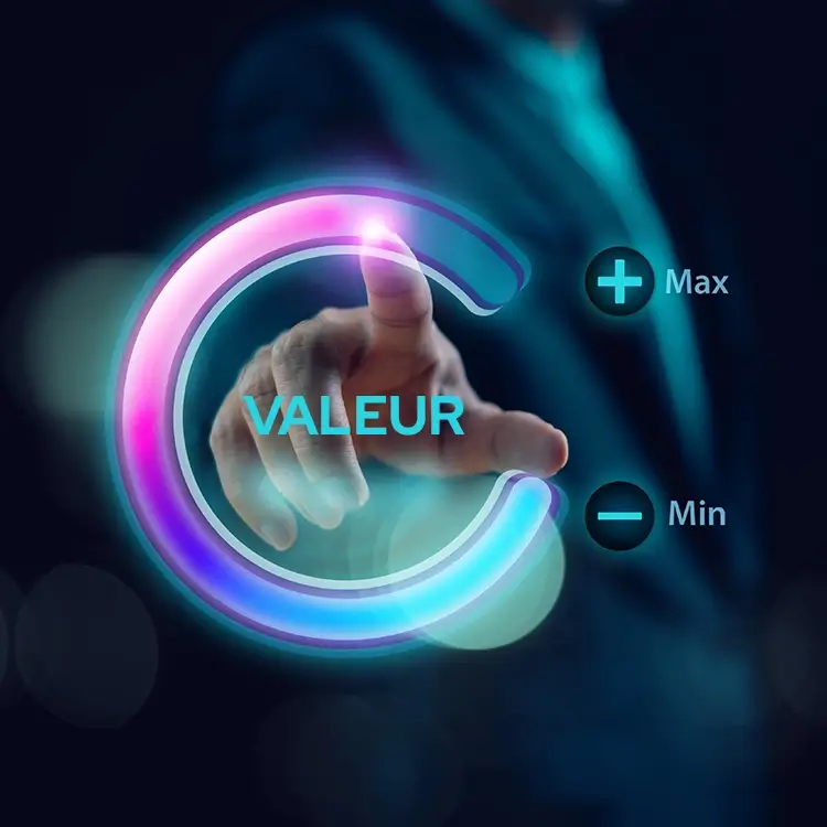 Traitement de données automatisée