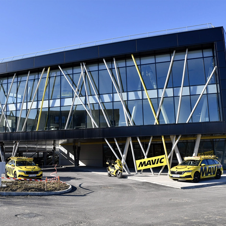 Programme des Rencontres Industrielles : Digital Engineering