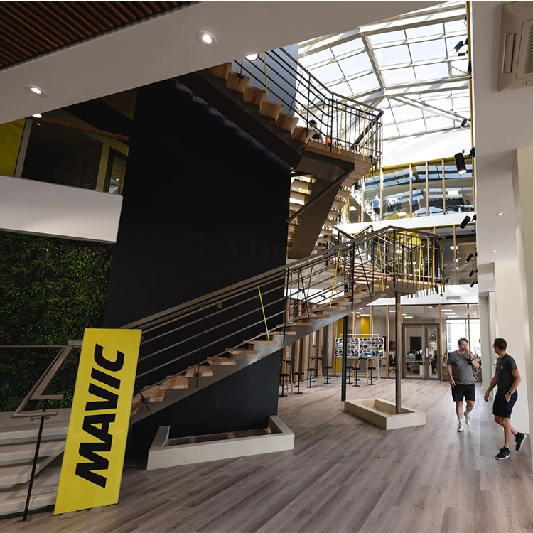 Programme des Rencontres Industrielles : Digital Operation