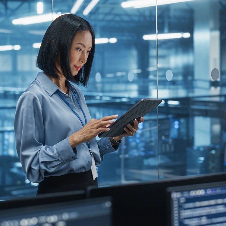 Résultats baromètre CRM IA