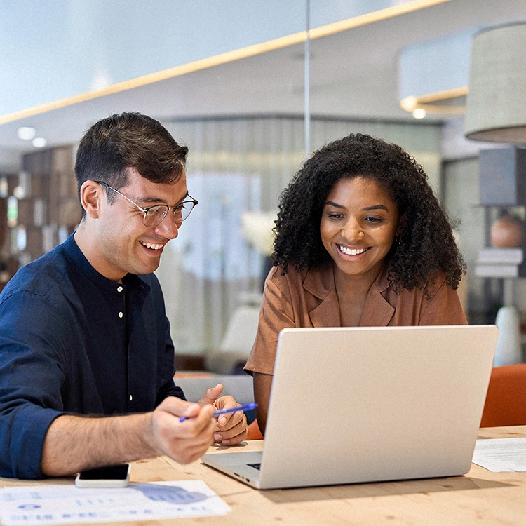 Adoption du CRM par les équipes métiers