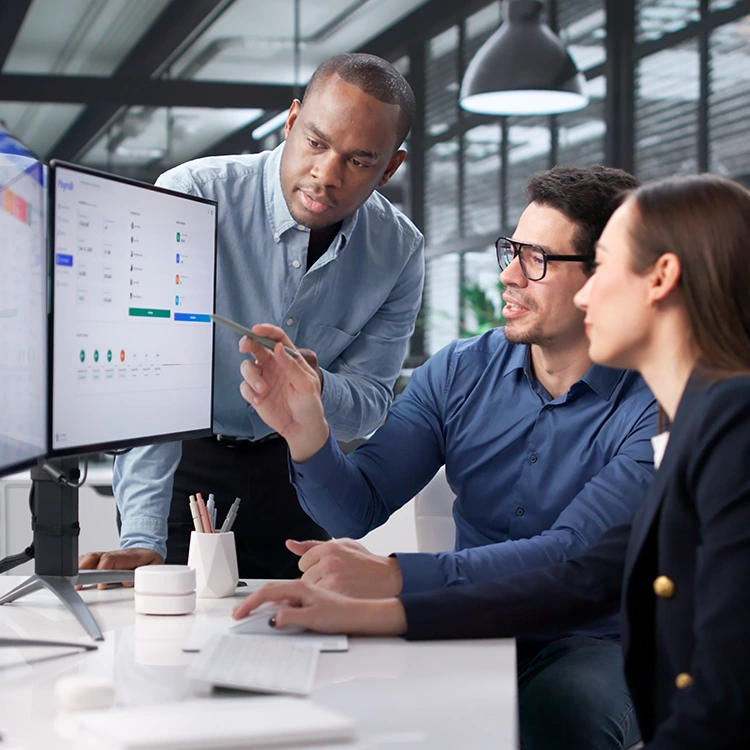 Agentforce de Salesforce : CRM et IA