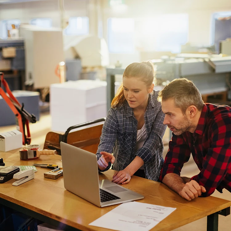 Maquette numérique avec les outils CAO