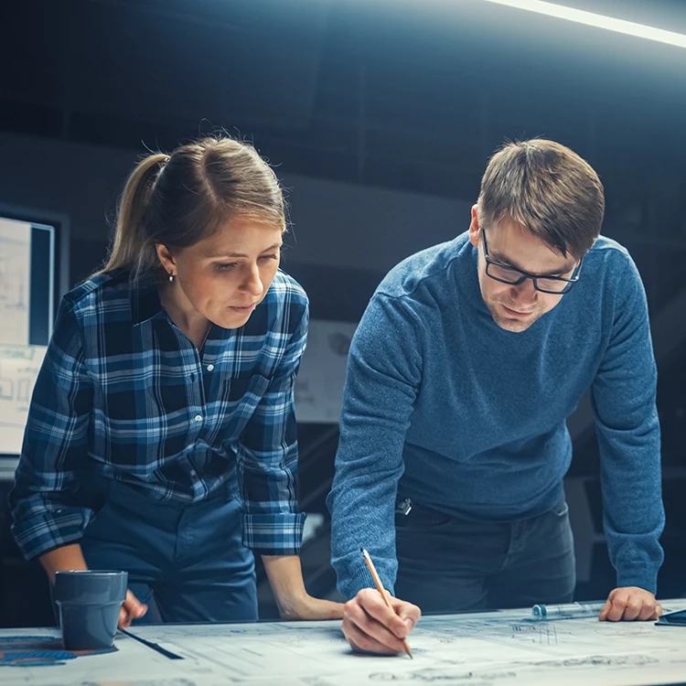 Logiciels de CAO pour visualisation 3D