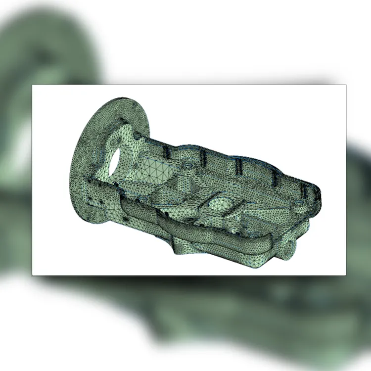 Simulation 3D : au cœur de l'usine 4.0