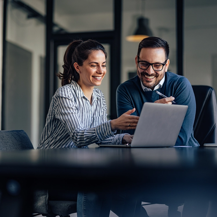 Interface de Sage Fiscalité pour la gestion et la production des déclarations fiscales