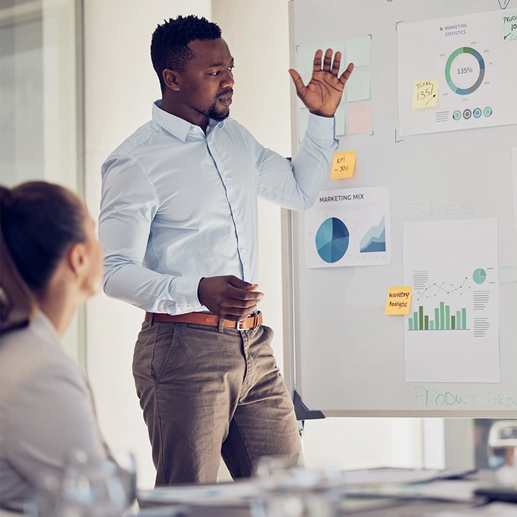 Gestion des déclarations fiscales en entreprise