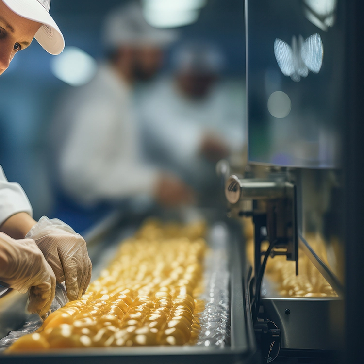 Optimiser ses ligne de production avec un MES