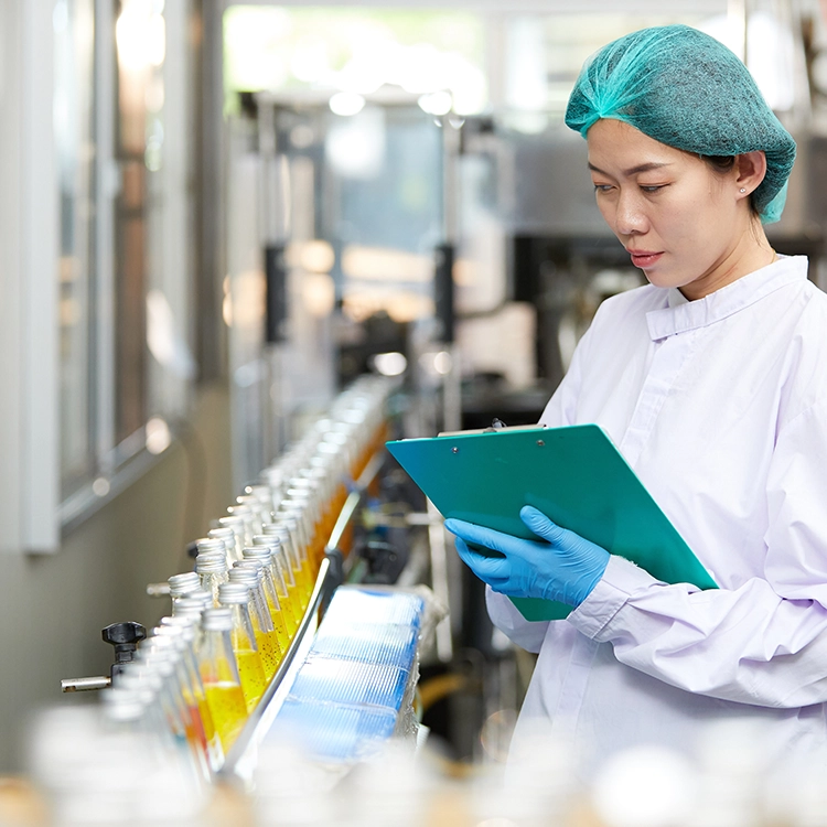 Logiciels pour l'agroalimentaire : MES, ERP