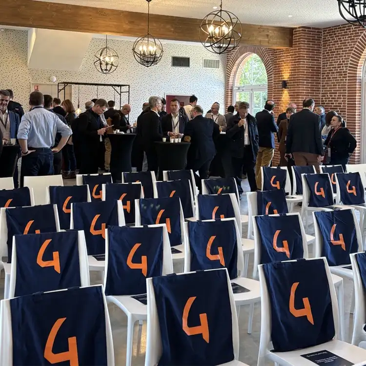 Industrie aéronautique : temps d'échanges et débats