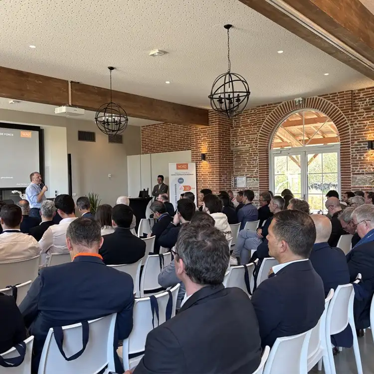 Souveraineté de l'industrie aéronautique