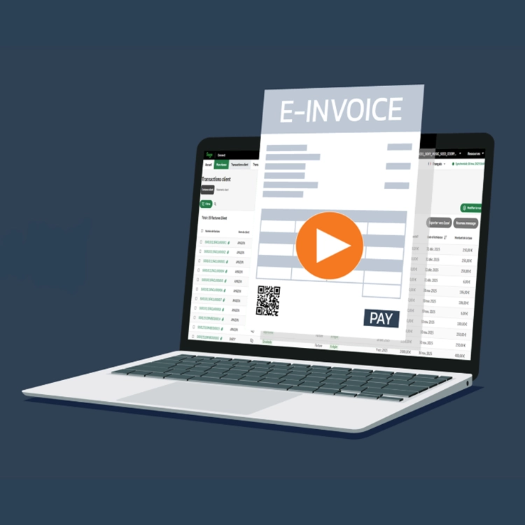 Learn Box Sage X3 et 4CAD Group