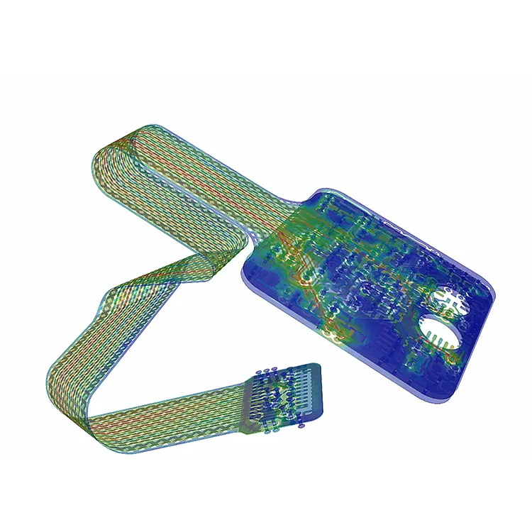 Nouveautés Ansys HFSS