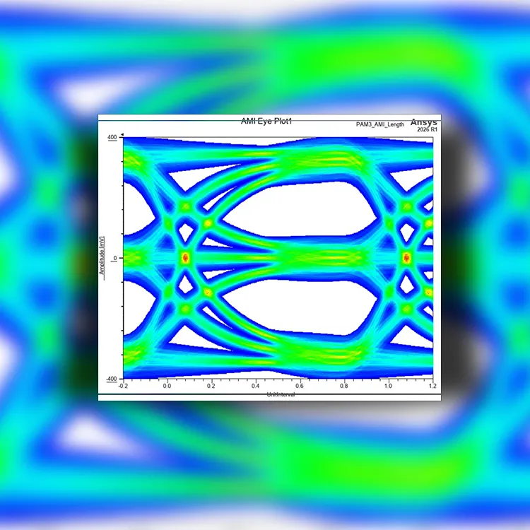 Nouveautés Ansys Siwave