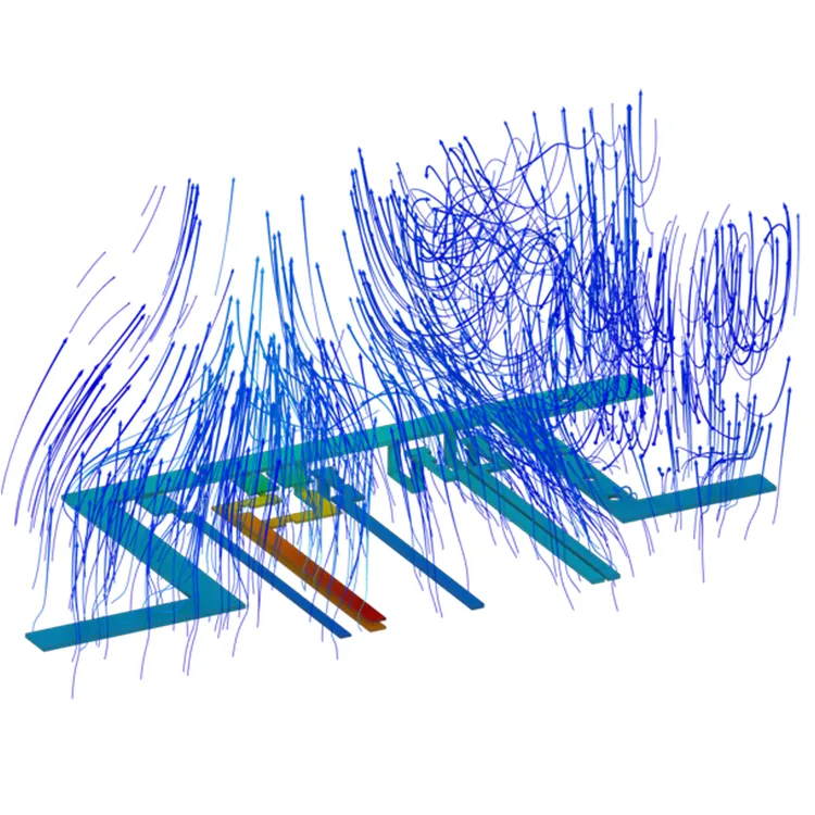 Nouveautés Ansys Discovery : une version upgradée