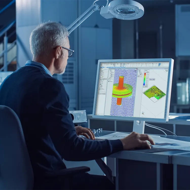 Release Ansys Maxwell