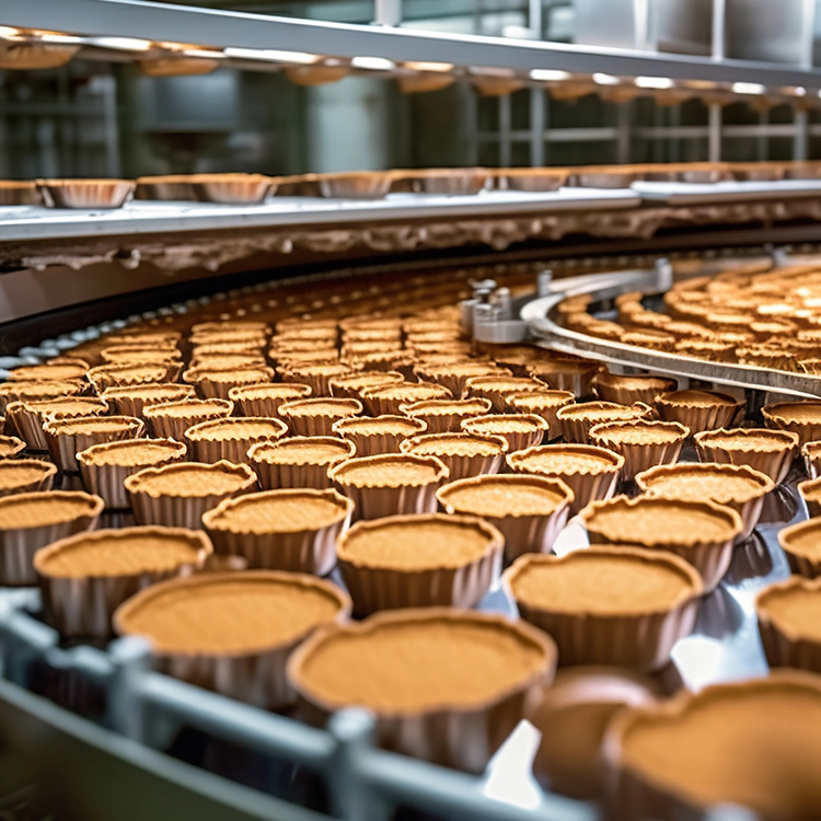 Illustration des enjeux de l’ERP agroalimentaire : traçabilité, conformité, gestion des lots et pilotage des marges