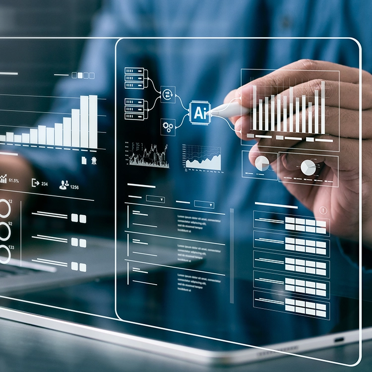 Webinar sur les usages du CRM