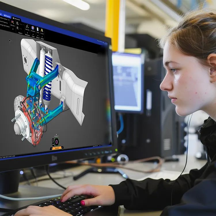 HPC et Cloud, simulation