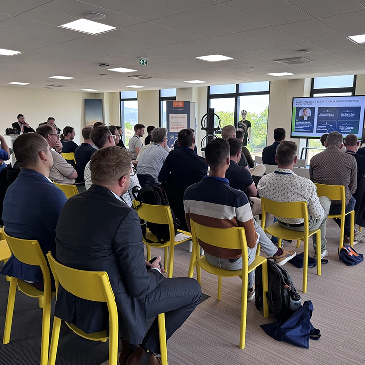 PTC, éditeur de logiciels PLM et CAO