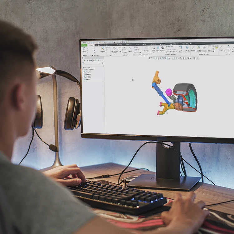 Replay webinaire Creo 12