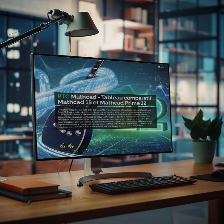 Mathcad Prime : version avancée