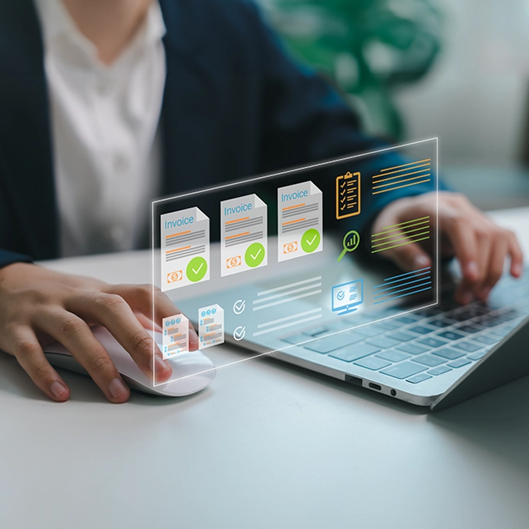 Plateforme Agréée (PA) de Sage intégrée dans votre ERP