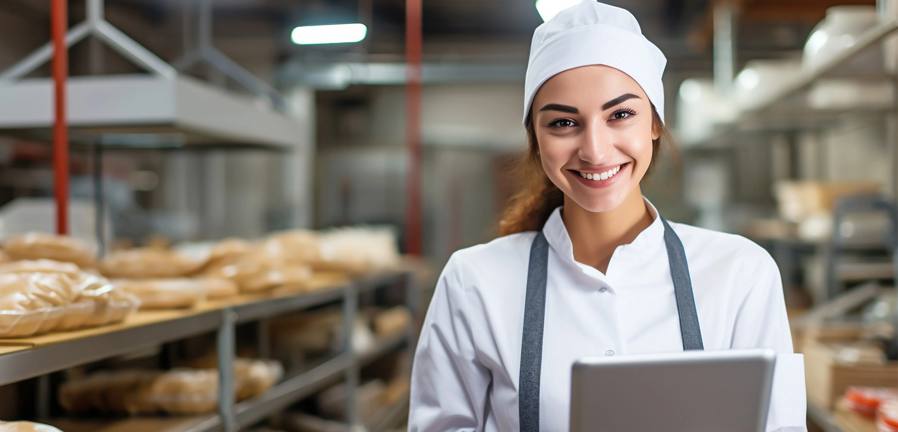 4CAD Group au salon CFIA