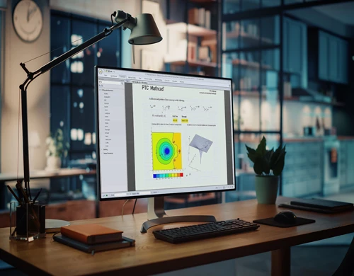 Mathcad logiciel de calcul ingénierie