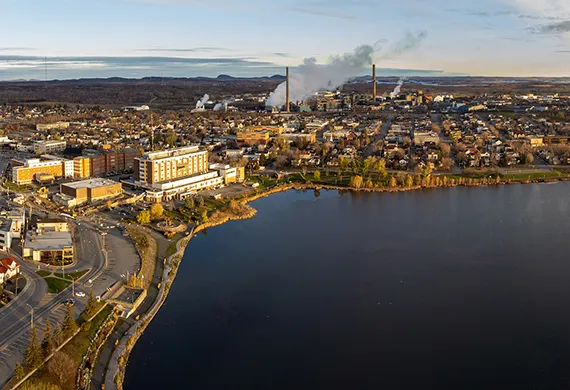 4CAD Canada au SIAT 2026