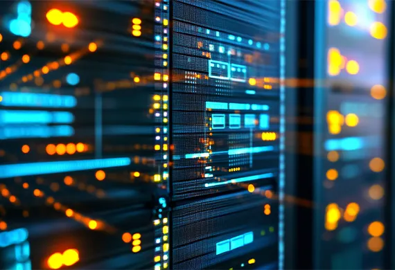 High-Performance Computing & cloud