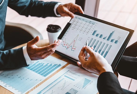 Détection d'erreurs comptables avec Supervizor
