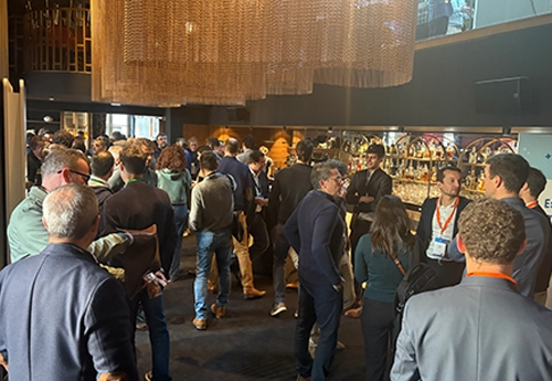 Innovation Days Salesforce à Nantes