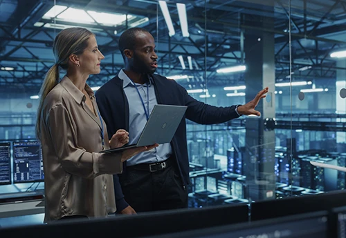 Inscrivez-vous aux webinars PTC sur l'IA générative