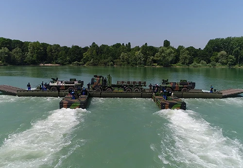 Bilan de l'événement : rencontre industrielle CEFA