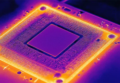 Nouveautés simulation électronique Ansys