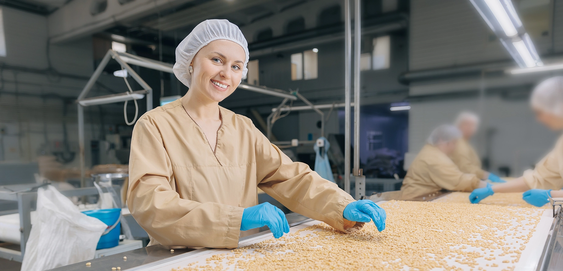 Filière Sage X3 Agro et l'engagement de 4CAD Group