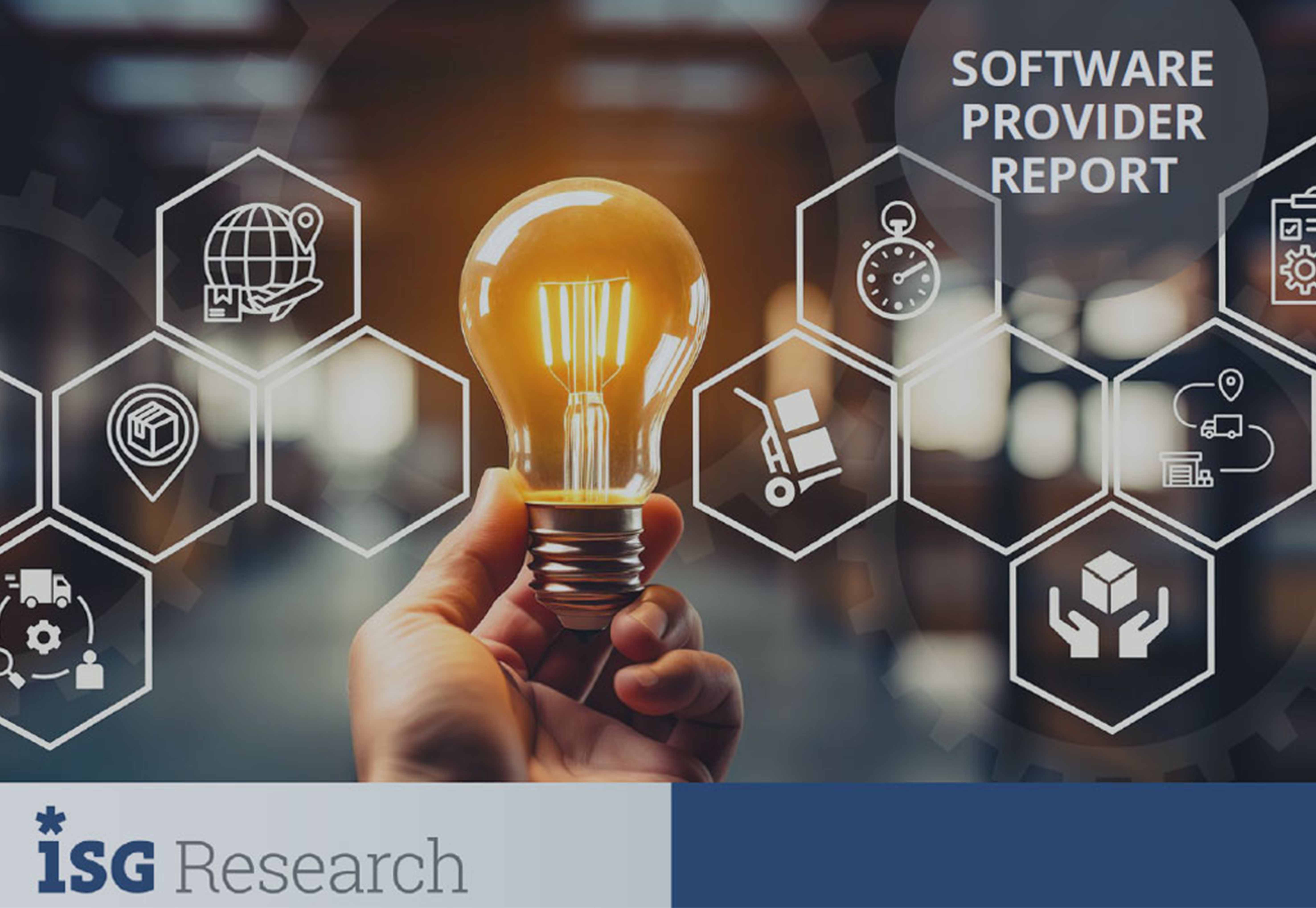 Logiciel erp pour l'industrie