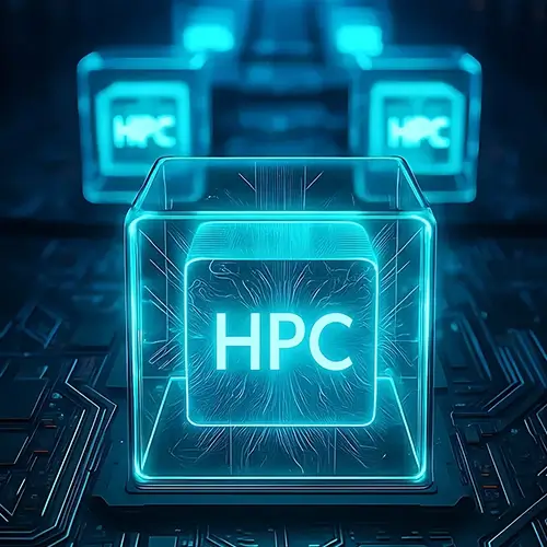 Solution HPC Ansys pour calcul intensif