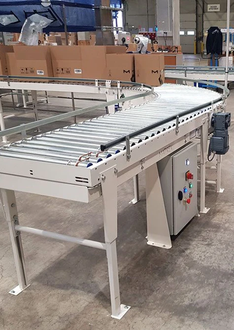 optimisation productivité industrielle