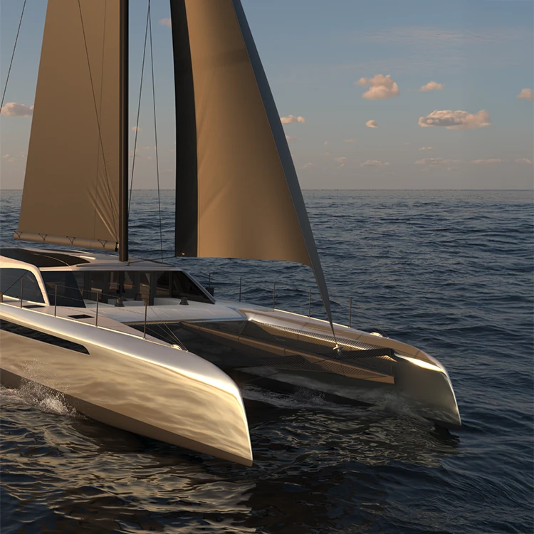 CAO maritime pour la construction navale