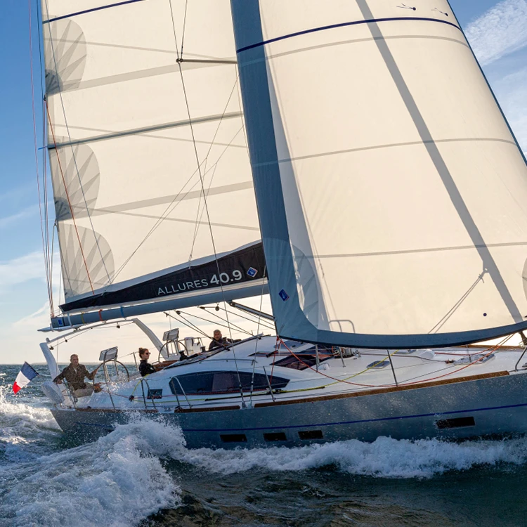 Conception de navires avec la modélisation 3D