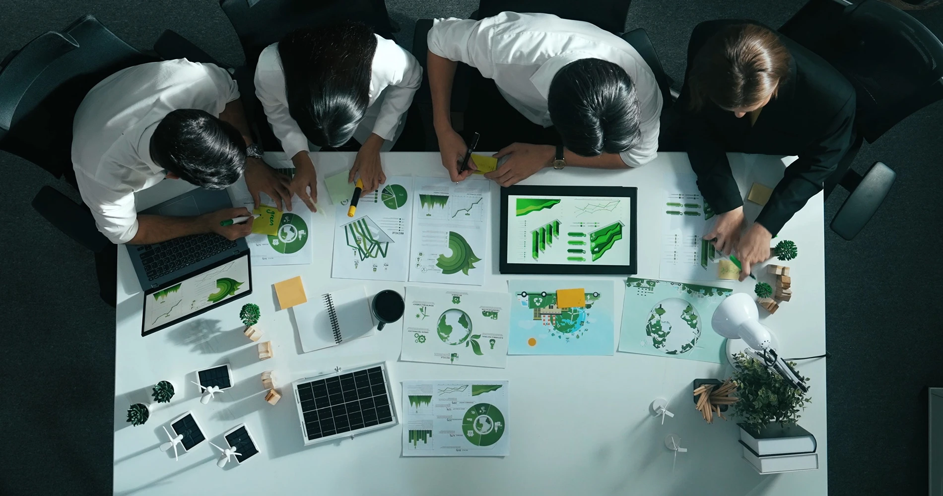 Replay éco-conception produit