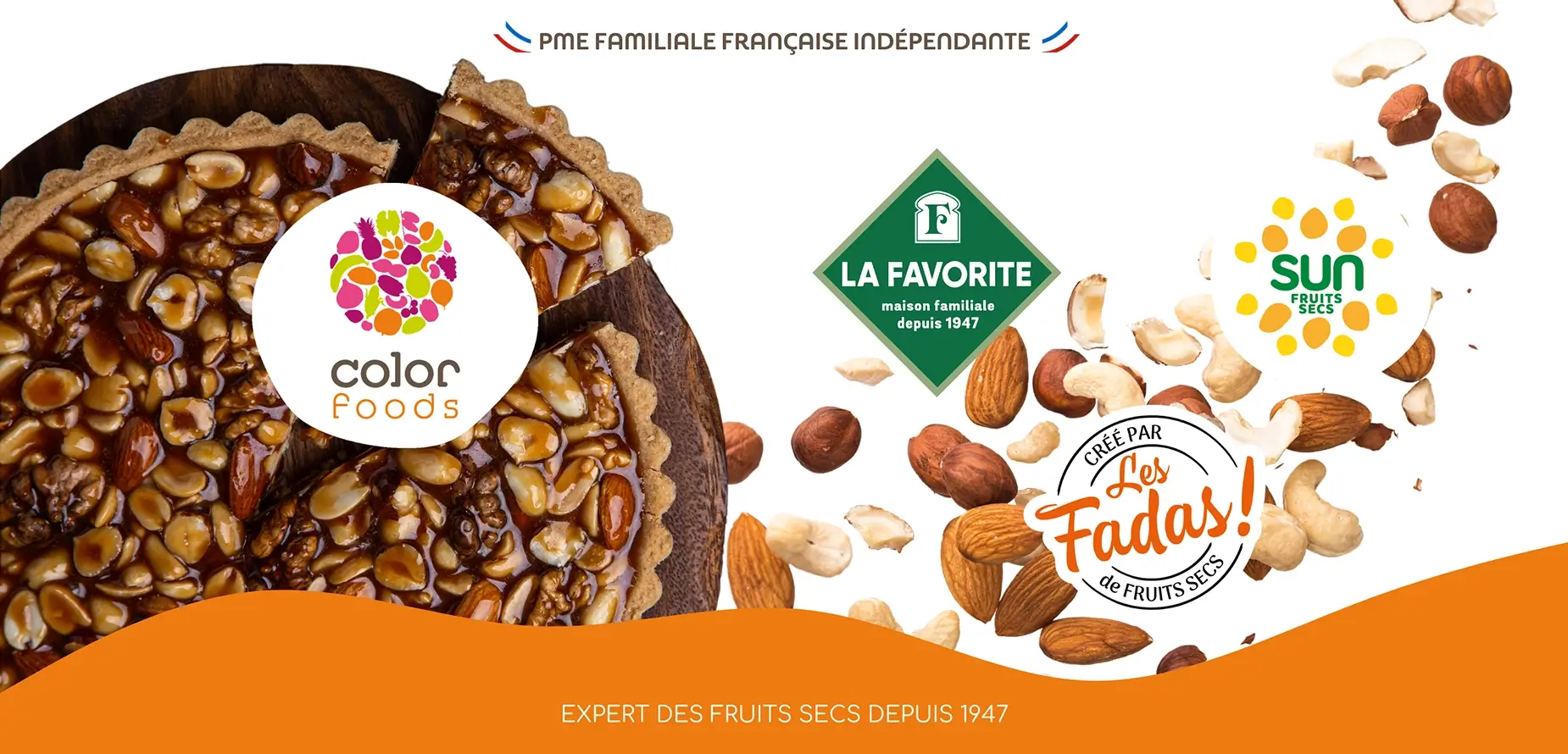 Replay Web TV LSA : data et ERP agroalimentaire