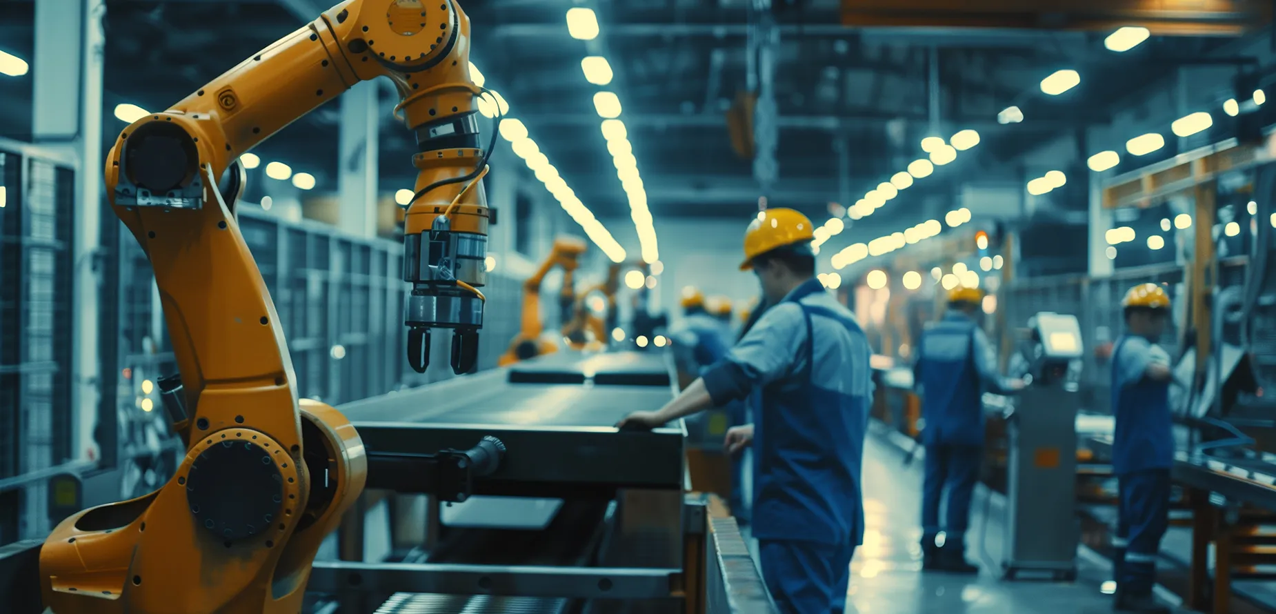 Simulation industrielle, simulation 3D