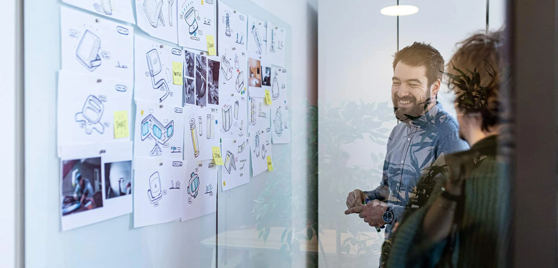 Workshop éco-conception