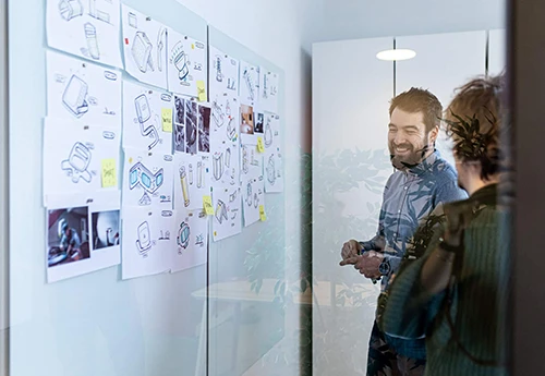 Atelier éco-conception