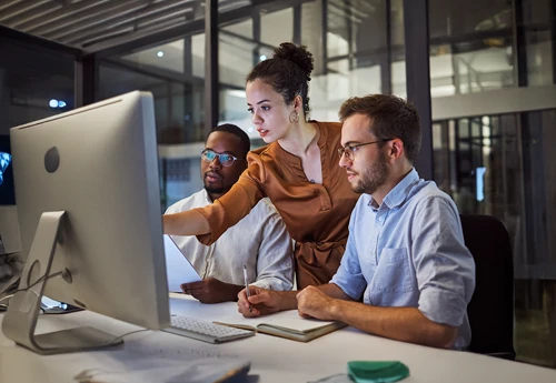 Meilleur logiciel CAO bureau d'études