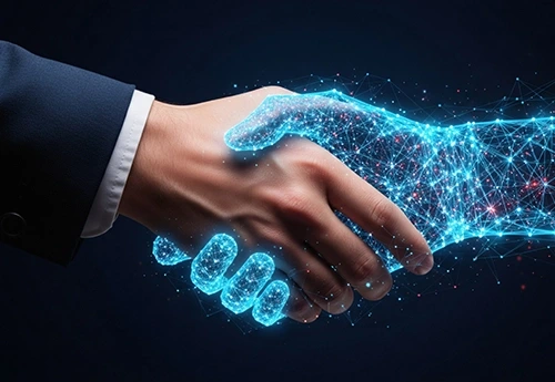 Baromètre CRM et IA dans l'industrie