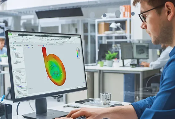 Outil pour simuler les fluides